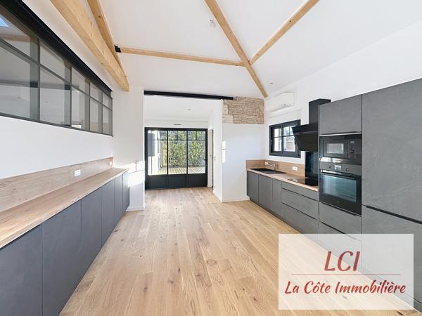 Maison 4 pièce(s) 3 chambre(s) 90 m²