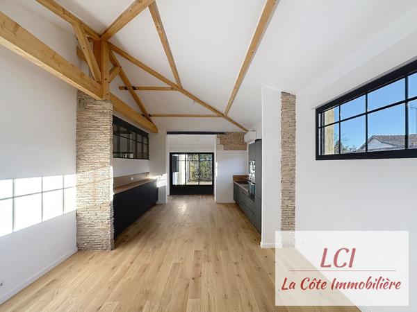 Maison 4 pièce(s) 3 chambre(s) 90 m²