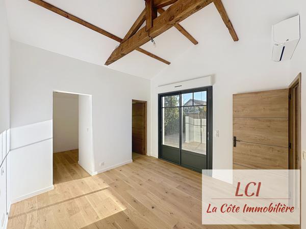 Maison 4 pièce(s) 3 chambre(s) 90 m²