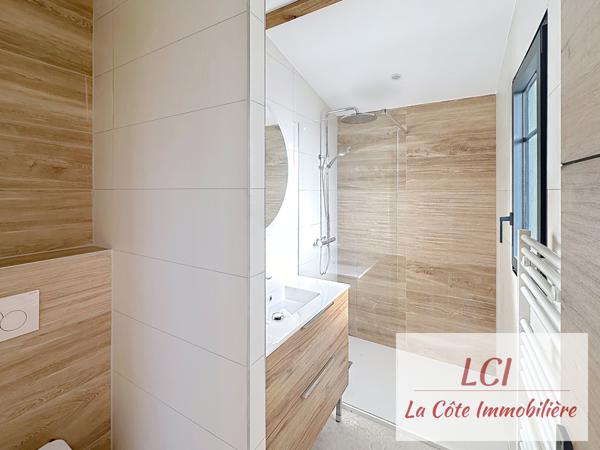 Maison 4 pièce(s) 3 chambre(s) 90 m²