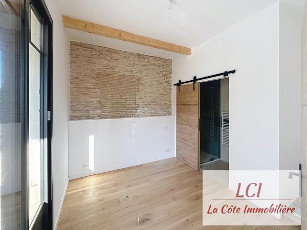 Maison 4 pièce(s) 3 chambre(s) 90 m²