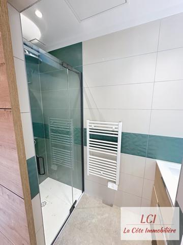 Maison 4 pièce(s) 3 chambre(s) 90 m²