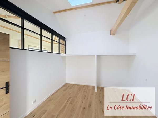 Maison 4 pièce(s) 3 chambre(s) 90 m²