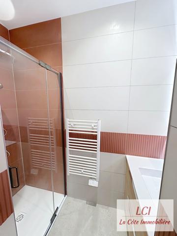 Maison 4 pièce(s) 3 chambre(s) 90 m²