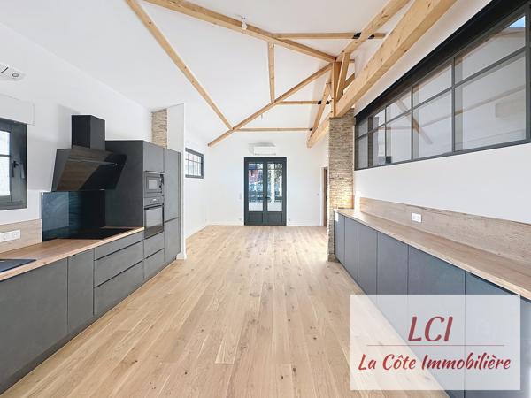 Maison 4 pièce(s) 3 chambre(s) 90 m²