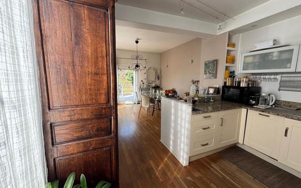 Maison à vendre    4 pièces • 84,43 m2 La Varenne - Saint-Maur-des-Fossés