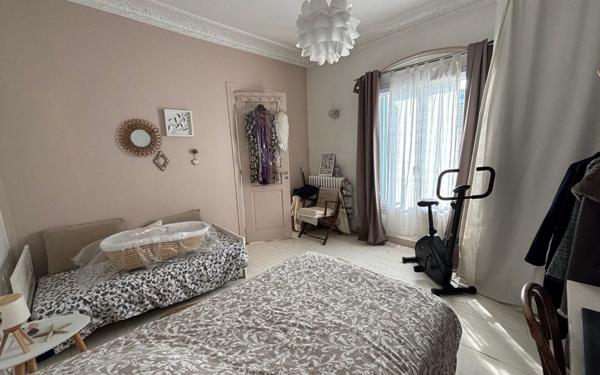 Maison à vendre    4 pièces • 84,43 m2 La Varenne - Saint-Maur-des-Fossés