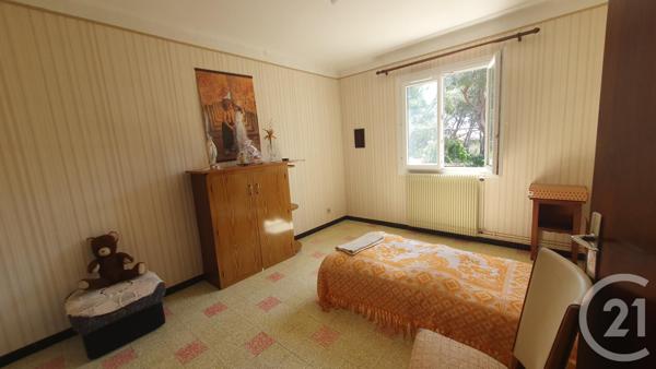 Maison à vendre  10 pièces - 164 m2 CARQUEIRANNE - 83