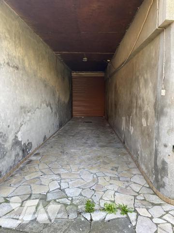 Centre ville - Grande maison avec porche - DENAIN