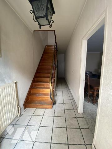 Centre ville - Grande maison avec porche - DENAIN