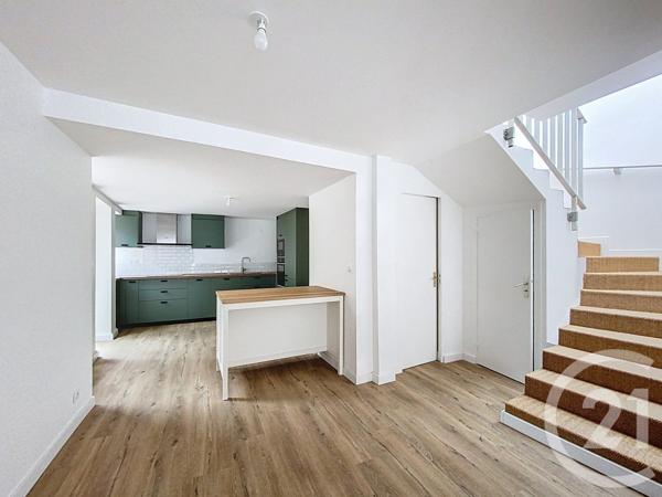 Maison à vendre  5 pièces - 134 m2 NEMOURS - 77