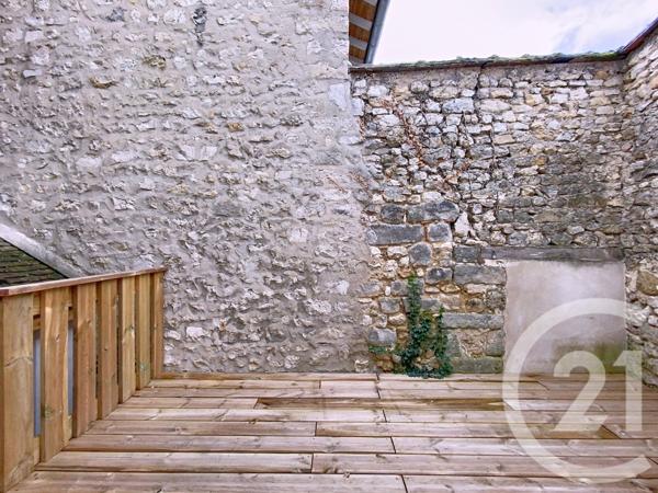 Maison à vendre  5 pièces - 134 m2 NEMOURS - 77