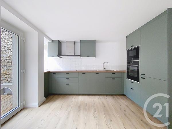 Maison à vendre  5 pièces - 134 m2 NEMOURS - 77