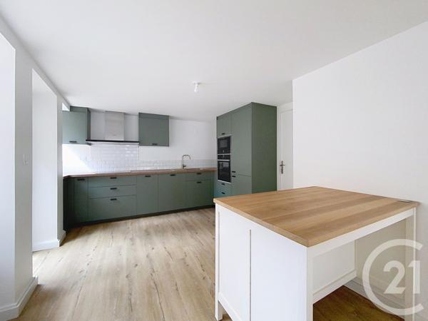 Maison à vendre  5 pièces - 134 m2 NEMOURS - 77