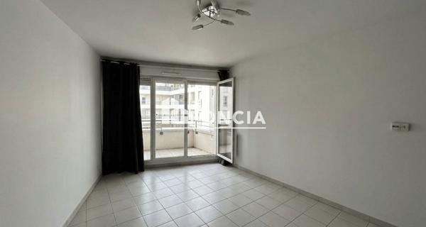 À vendre Appartement 2 pièces 39 m² - Marseille 13003