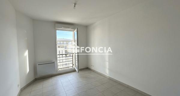 À vendre Appartement 2 pièces 39 m² - Marseille 13003