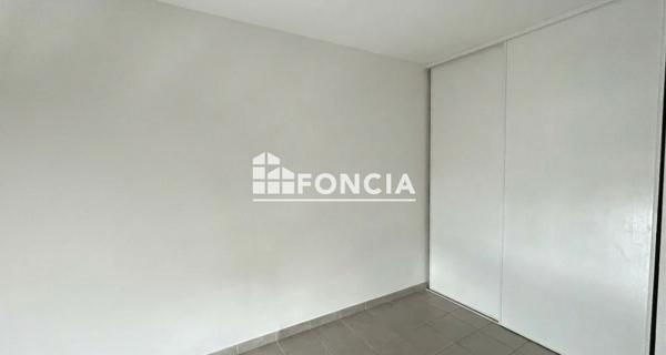 À vendre Appartement 2 pièces 39 m² - Marseille 13003