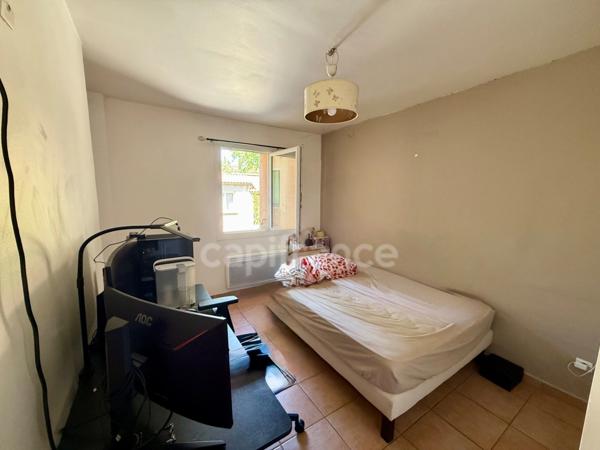 Appartement à vendre 2 pièces meublé de 25,97 m2 PERTUIS (84)