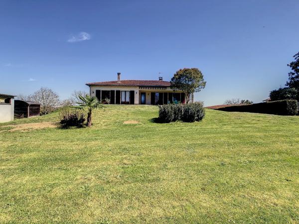 Vente / Maison traditionnelle