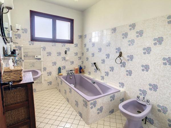 Vente / Maison traditionnelle