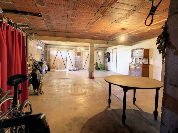 Vente / Maison traditionnelle