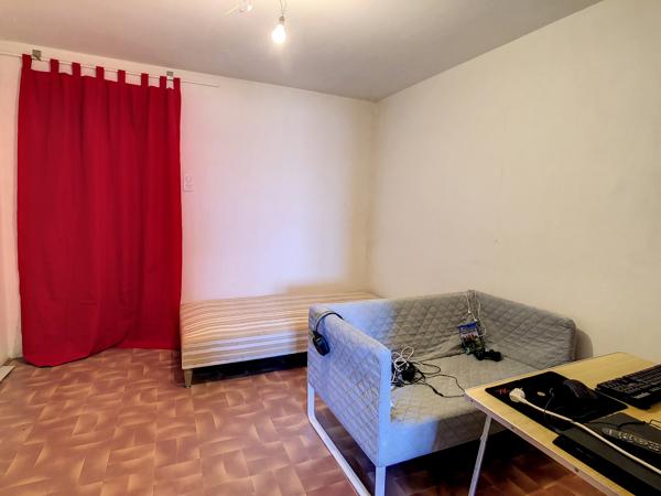 Vente / Maison traditionnelle