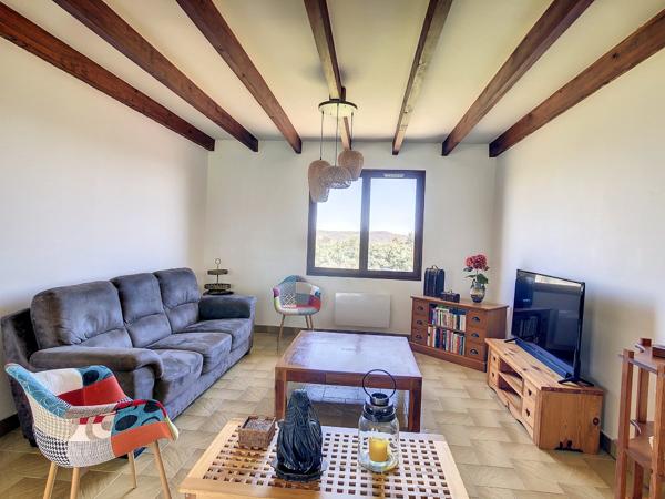 Vente / Maison traditionnelle