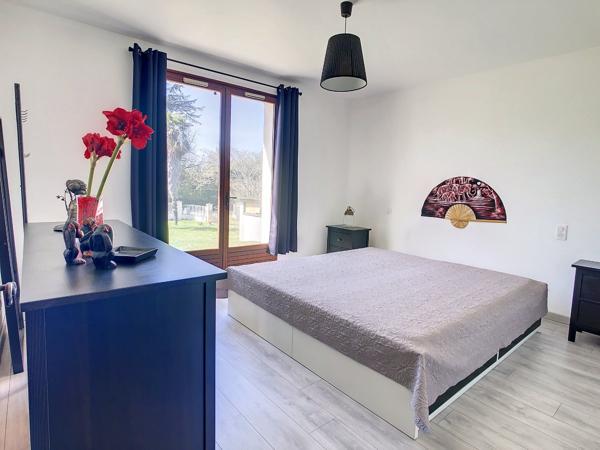 Vente / Maison traditionnelle