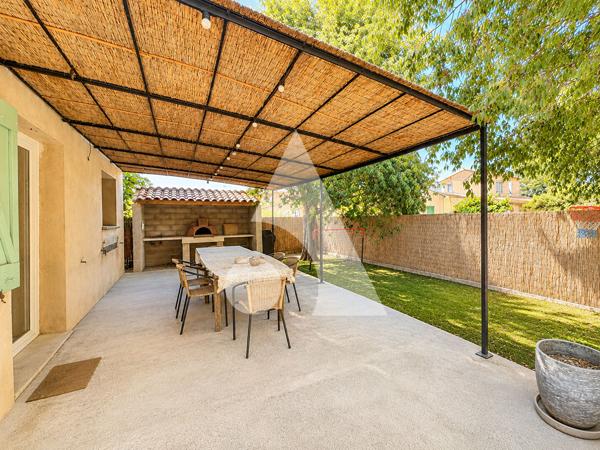 Maison 6 pièces 154 m2