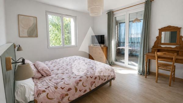 Maison 6 pièces 154 m2