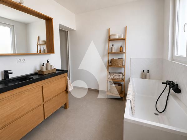 Maison 6 pièces 154 m2