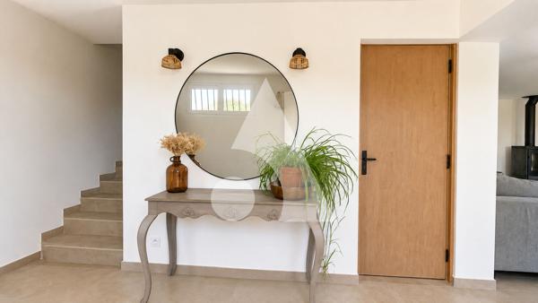 Maison 6 pièces 154 m2