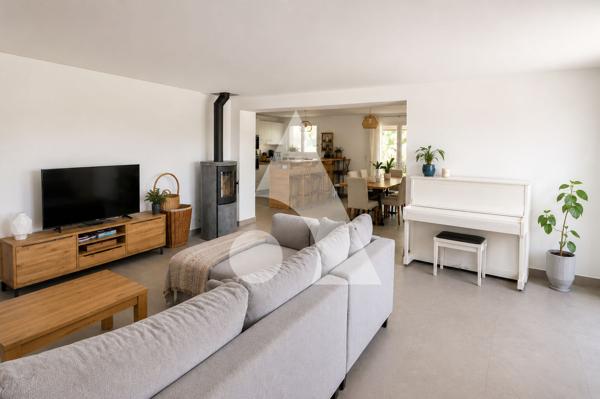 Maison 6 pièces 154 m2