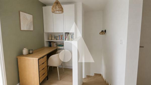 Maison 6 pièces 154 m2