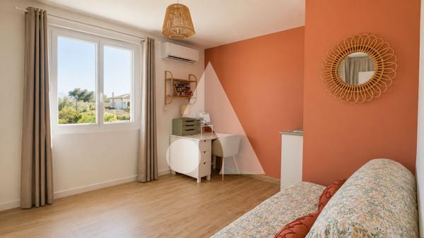 Maison 6 pièces 154 m2