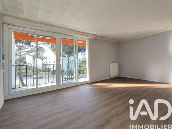 Appartement à vendre 4 pièces 86 m² Gradignan