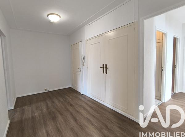 Appartement à vendre 4 pièces 86 m² Gradignan