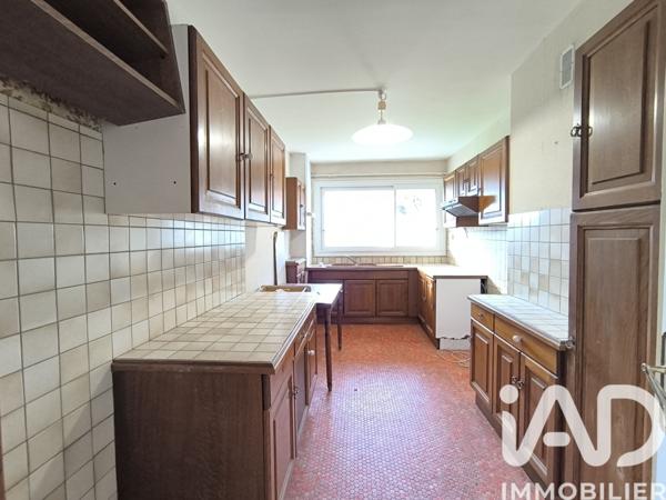 Appartement à vendre 4 pièces 86 m² Gradignan