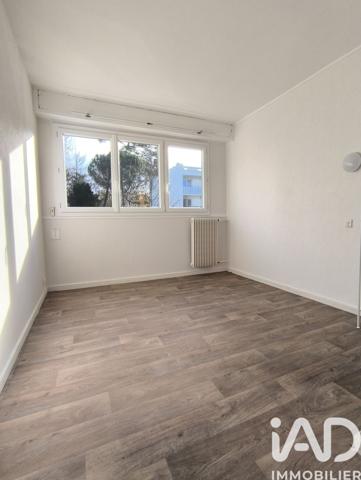Appartement à vendre 4 pièces 86 m² Gradignan