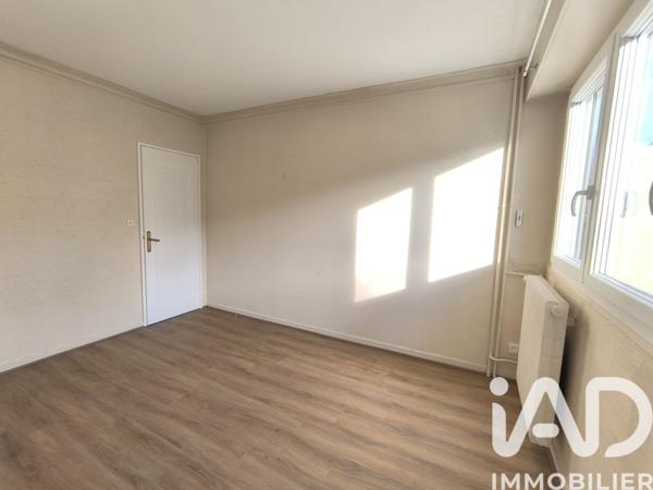 Appartement à vendre 4 pièces 86 m² Gradignan