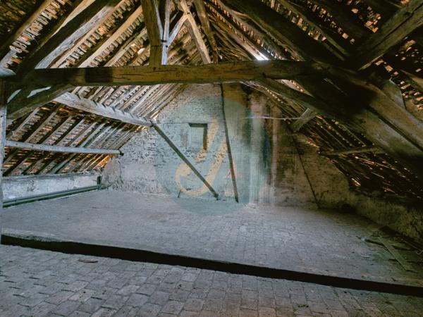 Saint-Amand-en-Puisaye (58310) Maison de village polyvalente 160m2 à Saint-Amand-en-Puisaye : résidence principale, secondaire ou investissem