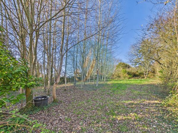 Saint-Amand-en-Puisaye (58310) Maison de village polyvalente 160m2 à Saint-Amand-en-Puisaye : résidence principale, secondaire ou investissem