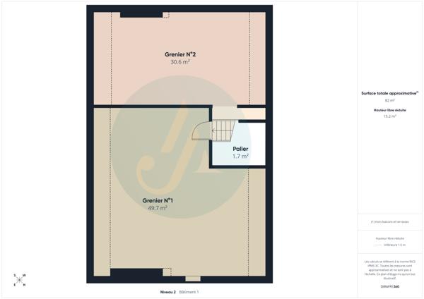 Saint-Amand-en-Puisaye (58310) Maison de village polyvalente 160m2 à Saint-Amand-en-Puisaye : résidence principale, secondaire ou investissem