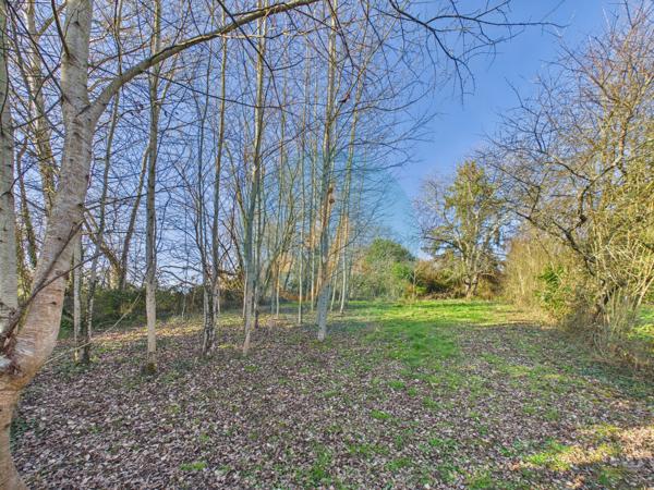 Saint-Amand-en-Puisaye (58310) Maison de village polyvalente 160m2 à Saint-Amand-en-Puisaye : résidence principale, secondaire ou investissem