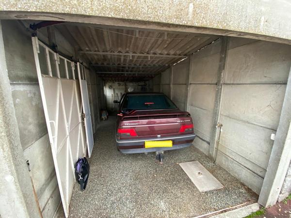 Terrain à vendre    Limoges