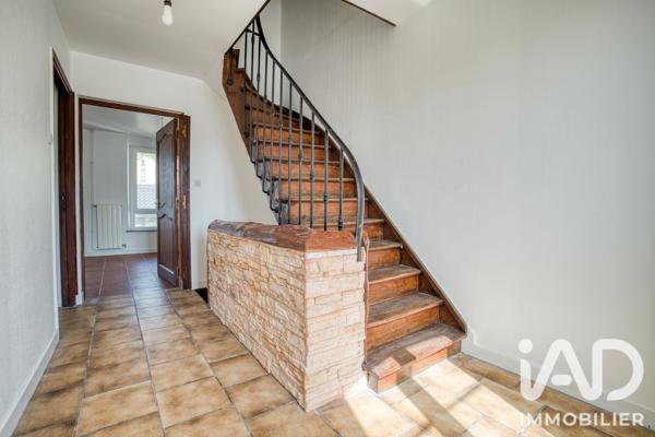 Maison à vendre 6 pièces 140 m² Homécourt