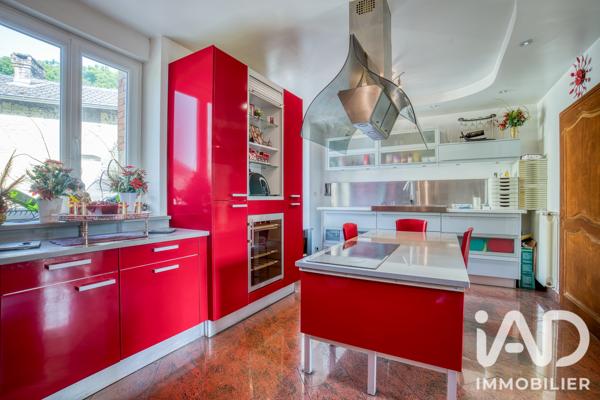 Maison à vendre 6 pièces 140 m² Homécourt