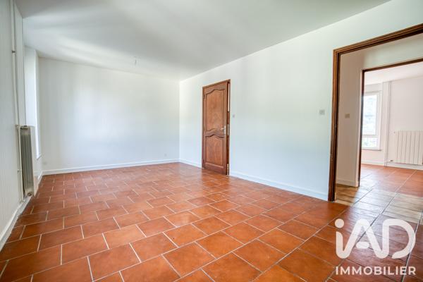 Maison à vendre 6 pièces 140 m² Homécourt