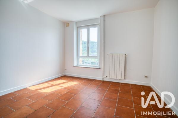 Maison à vendre 6 pièces 140 m² Homécourt