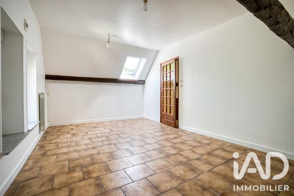 Maison à vendre 6 pièces 140 m² Homécourt